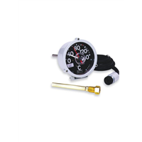 165/167 Direct Mount Thermometer